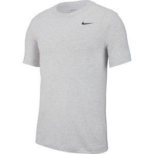 Nike Men's Dri-Fit T-shirt (S) Birch Heather NWT